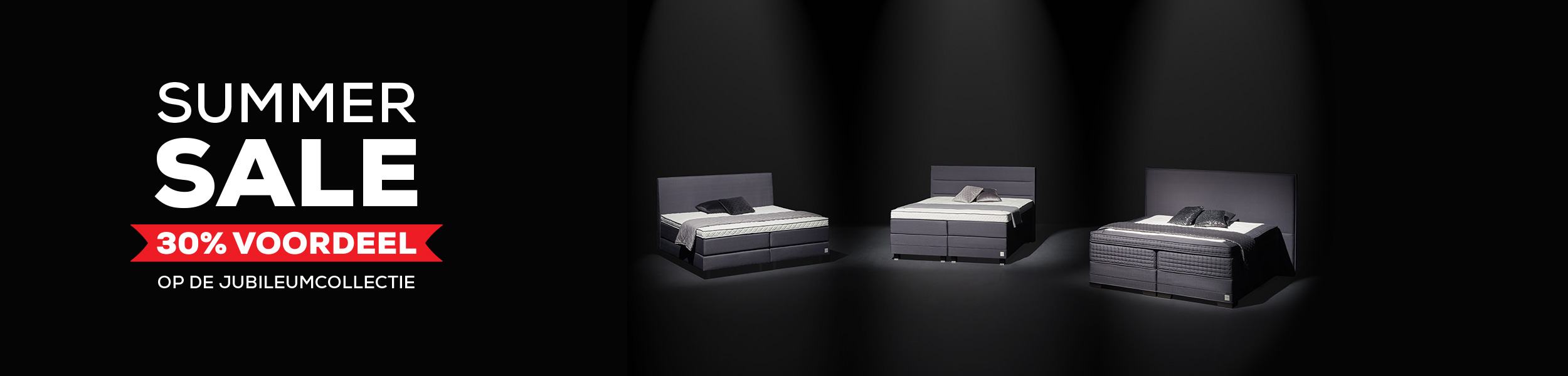 Summersale | Swiss Sense