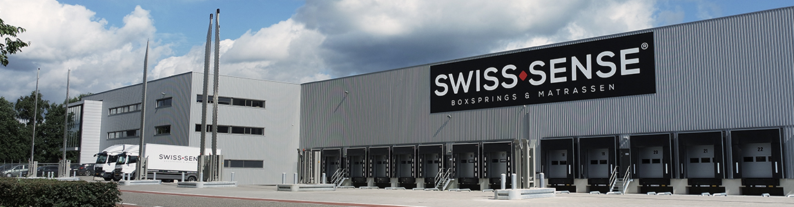 Vacatures | Swiss Sense