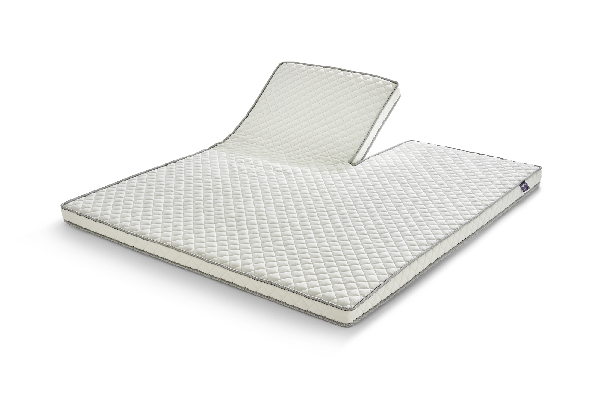 AEROMAX Comfort Split-Topper | Swiss Sense