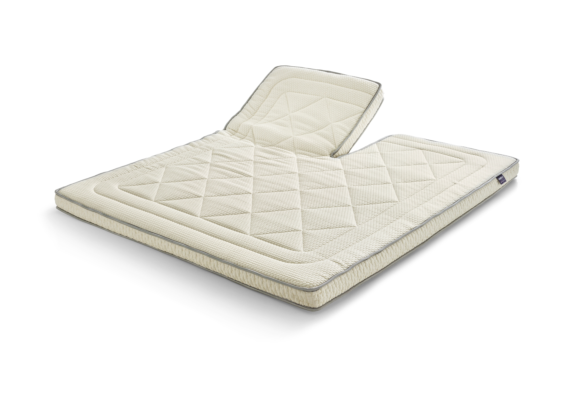AEROMAX Nature Split-Topper | Swiss Sense