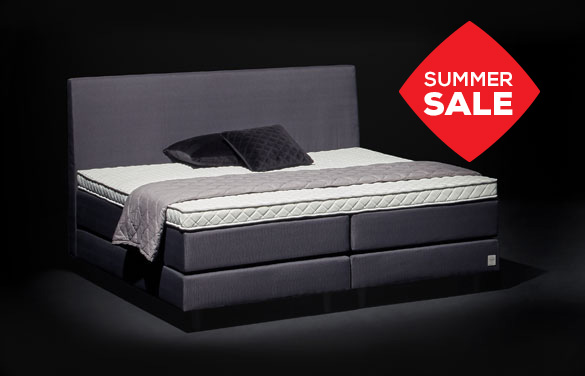 Jubileumboxspring Edition I | Swiss Sense