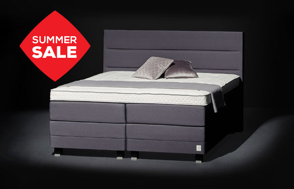 Jubileumboxspring Edition I | Swiss Sense