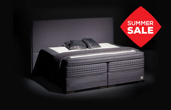 Jubileumboxspring Edition I | Swiss Sense