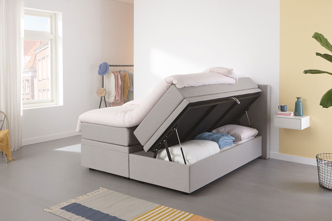 Het is lente! Tijd om op te ruimen en je interieur op te frissen | Swiss Sense