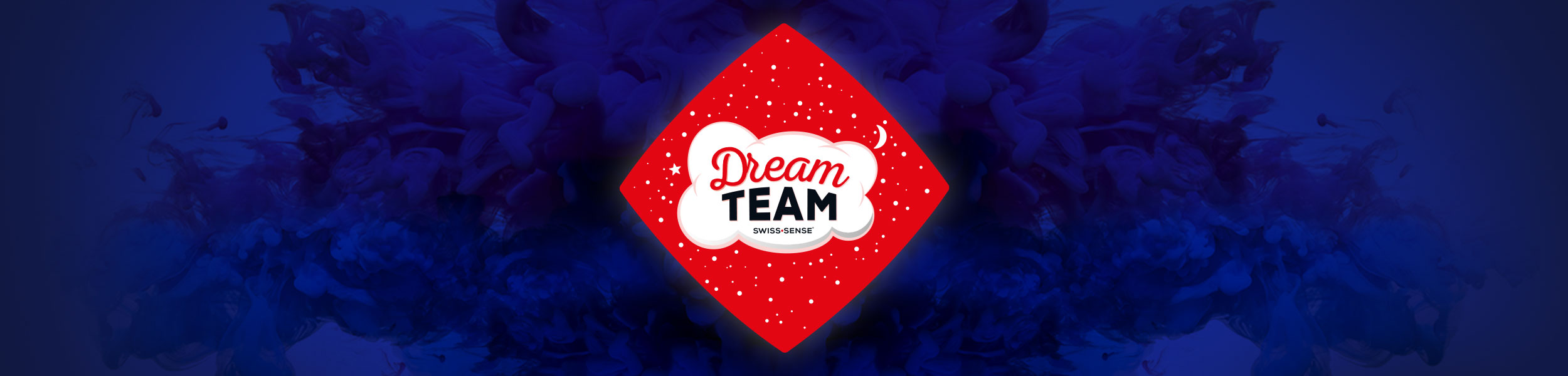 Dreamteam | Swiss Sense