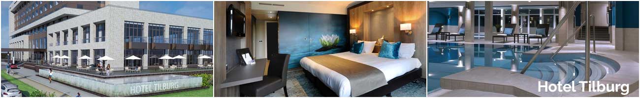 van der valk tilburg