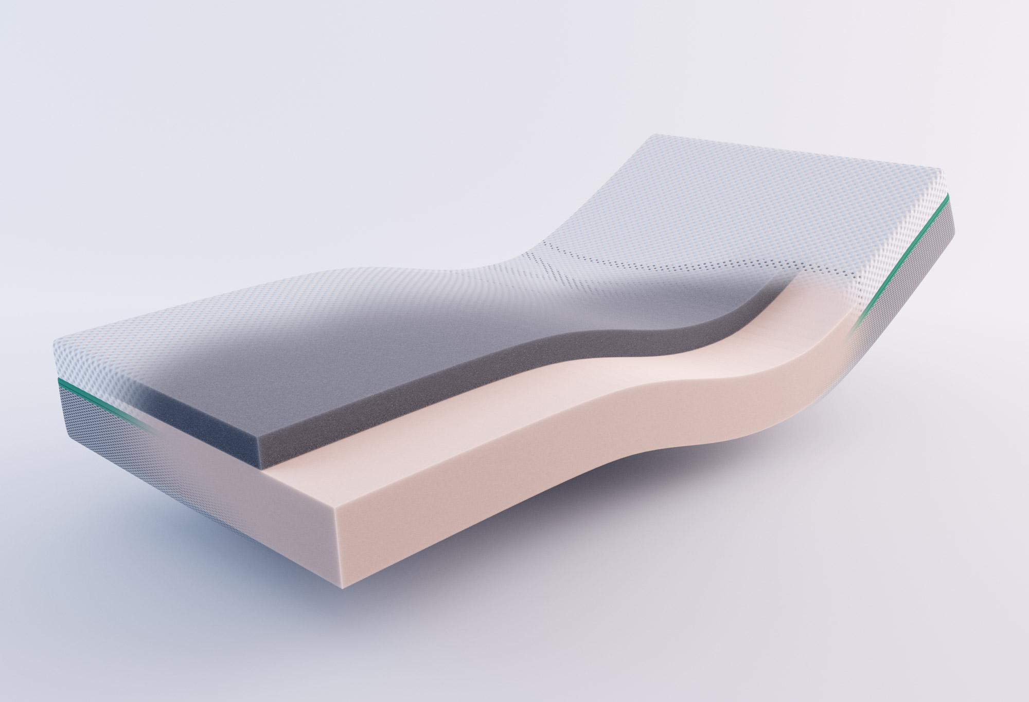 Rhythm Tempo Matras | Swiss Sense