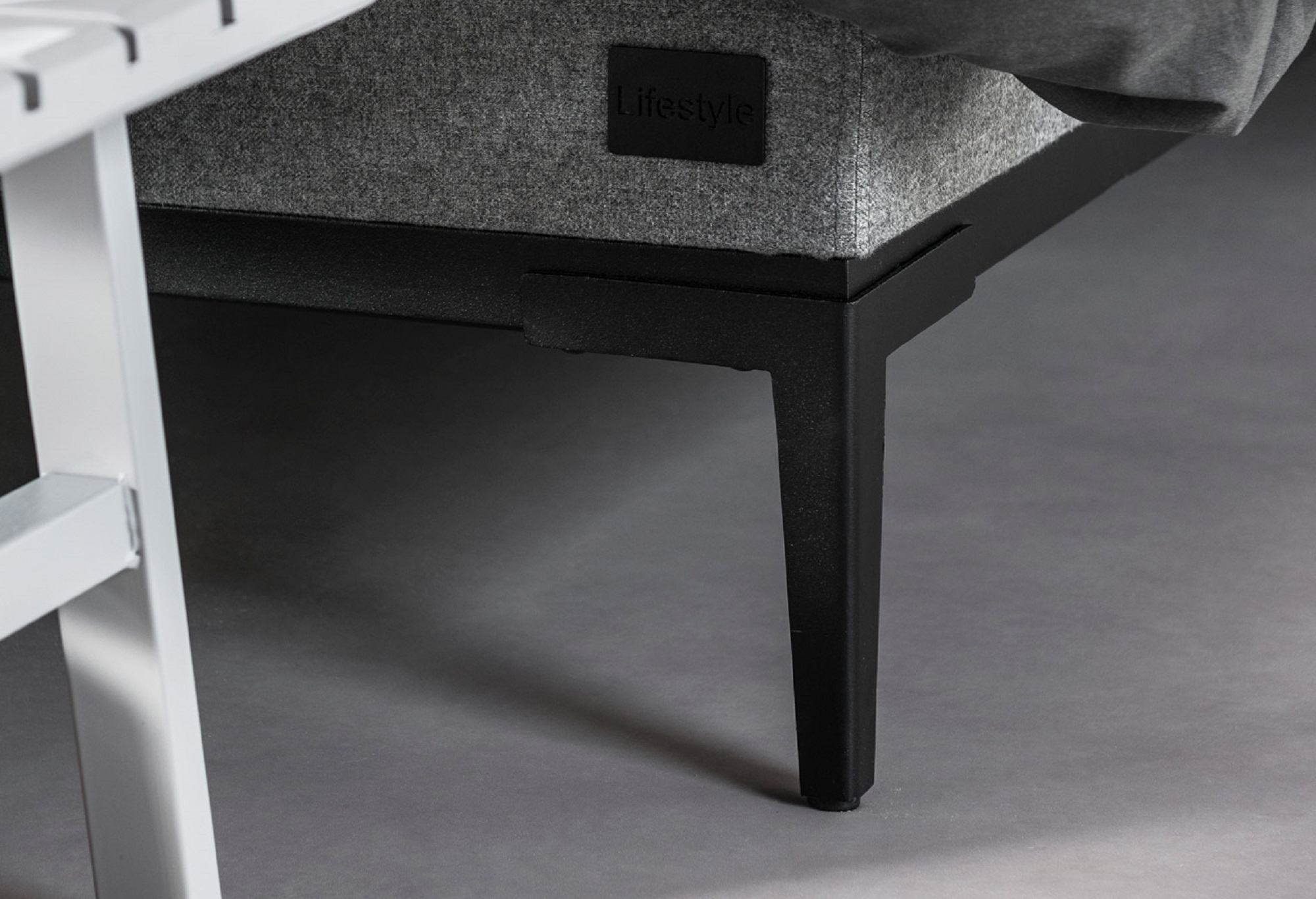 Boxspring Lifestyle by vtwonen Thyme | Swiss Sense