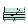 levensduur boxspring