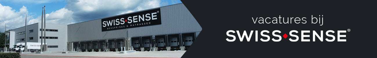 Vacatures bij Swiss Sense | Swiss Sense
