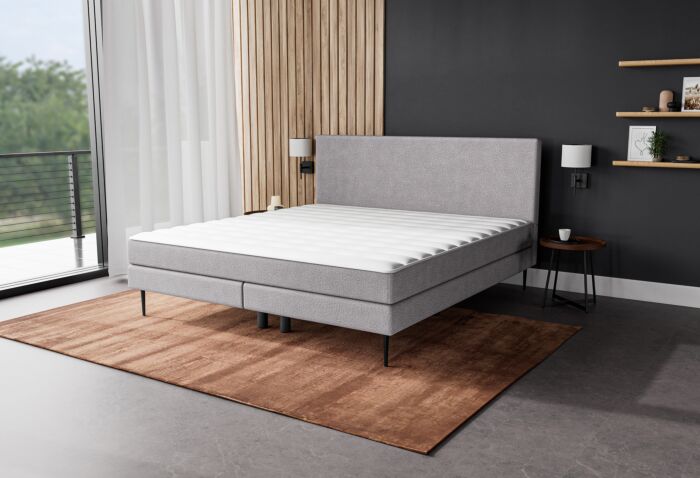 Boxspring Online-Only Vela