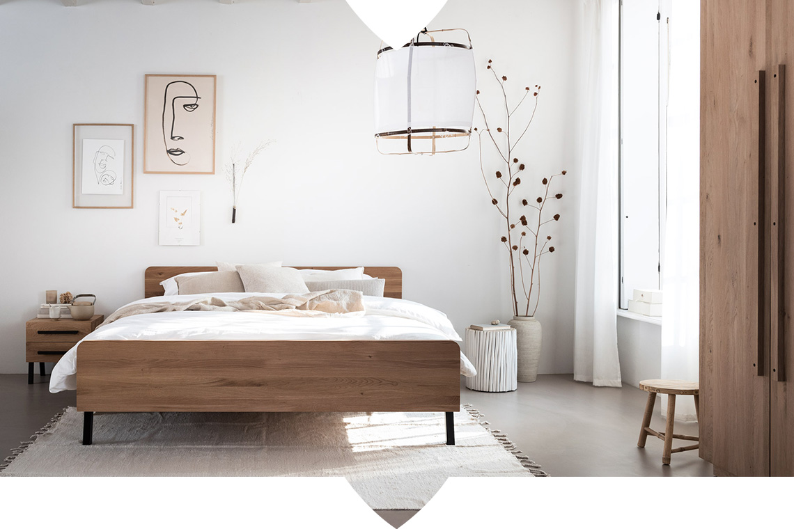 Budgetproof tips om jouw slaapkamer een nieuwe look te geven
