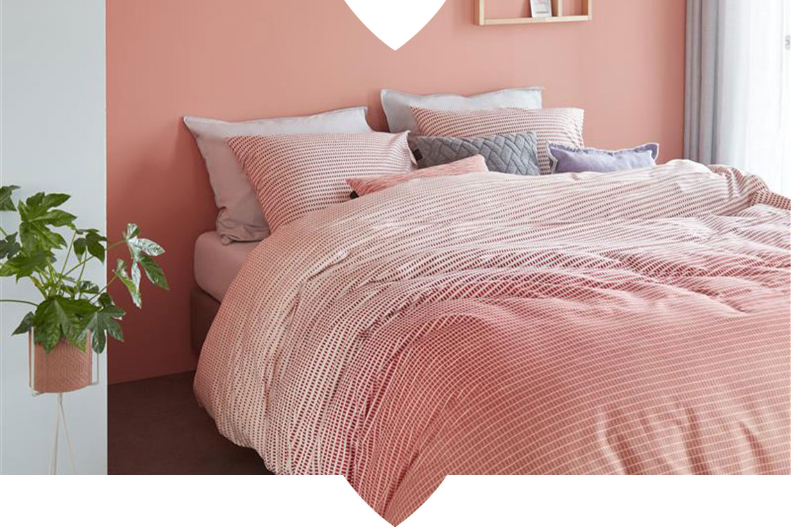 De vijf trendkleuren van nu voor het interieur