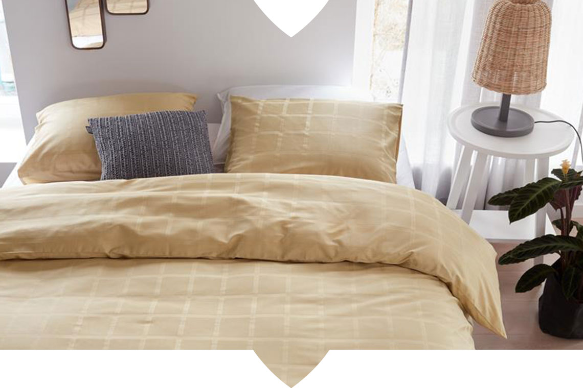 De vijf trendkleuren van nu voor het interieur