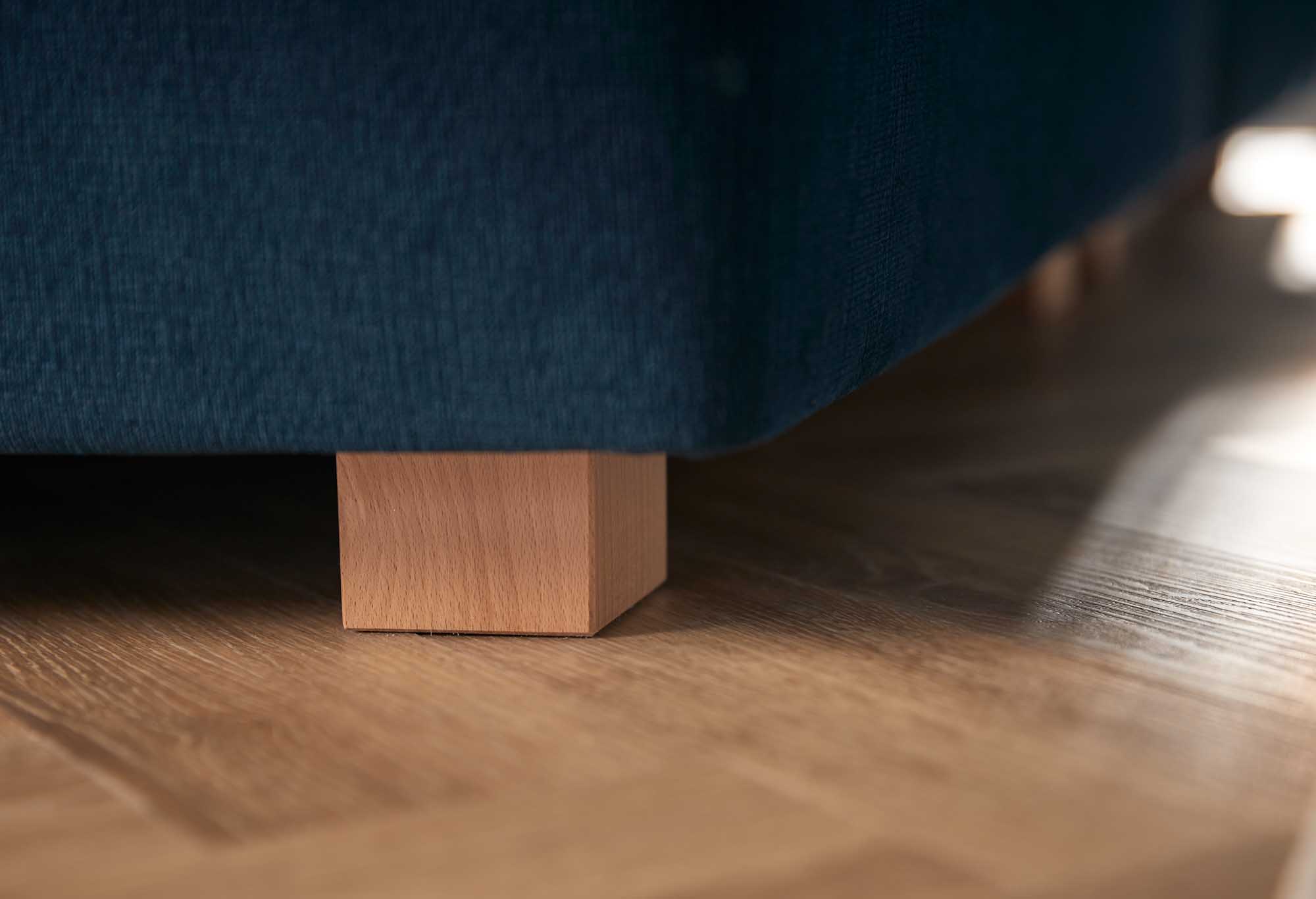 Boxspring Home 410 | Home 365 Collectie | Swiss Sense