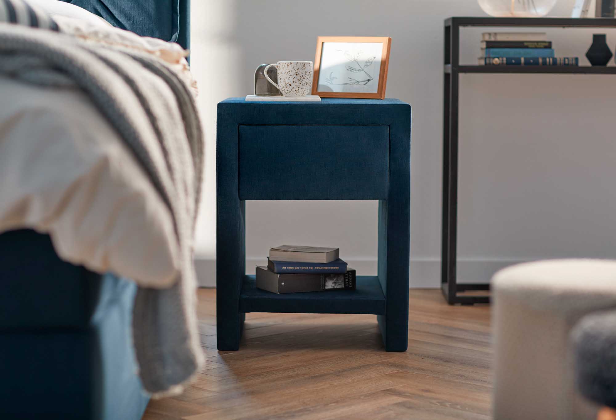Boxspring Home 410 | Home 365 Collectie | Swiss Sense