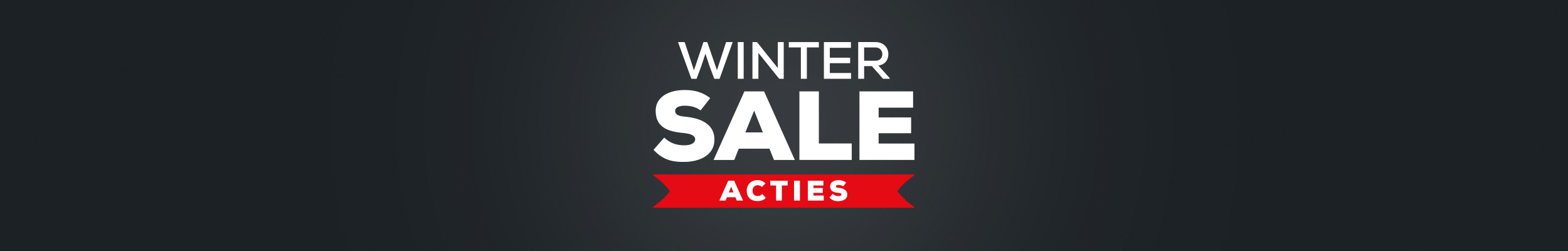 Winter Sale | Swiss Sense