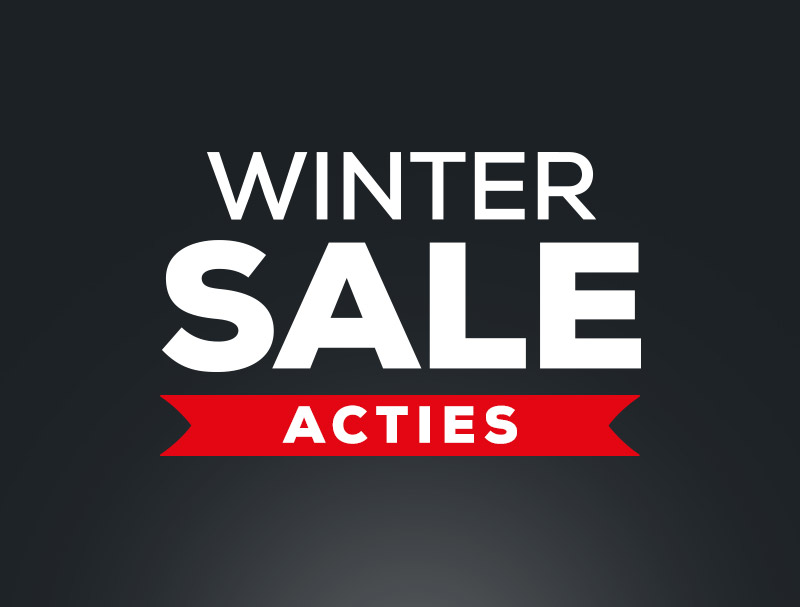 Winter Sale | Swiss Sense