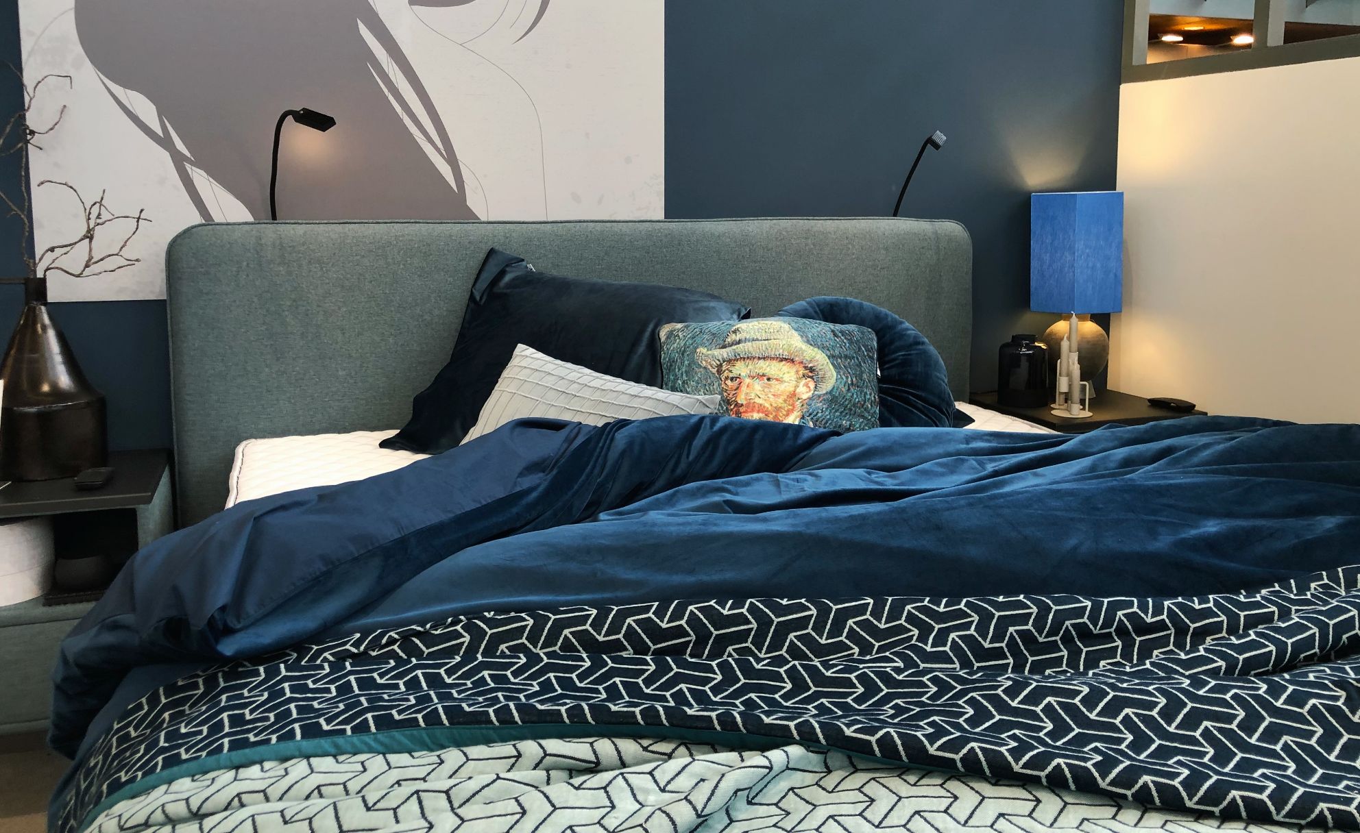 Blog De Meest Opvallende Trends Op De Vt Wonen Design Beurs