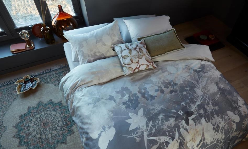 Slaapkamer inrichten: 11x inspiratie voor een sfeervol interieur ... Slaapkamer inrichten: 11x inspiratie voor een sfeervol interieur ...