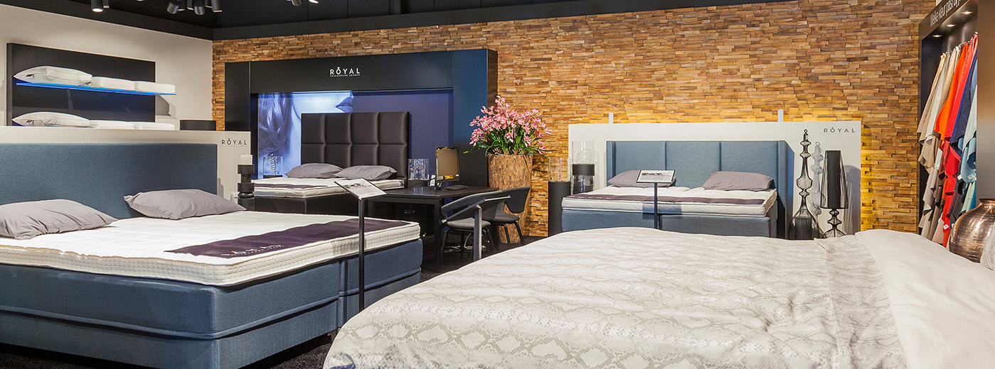 Boxspringbetten Matratzen Im Almere Swiss Sense