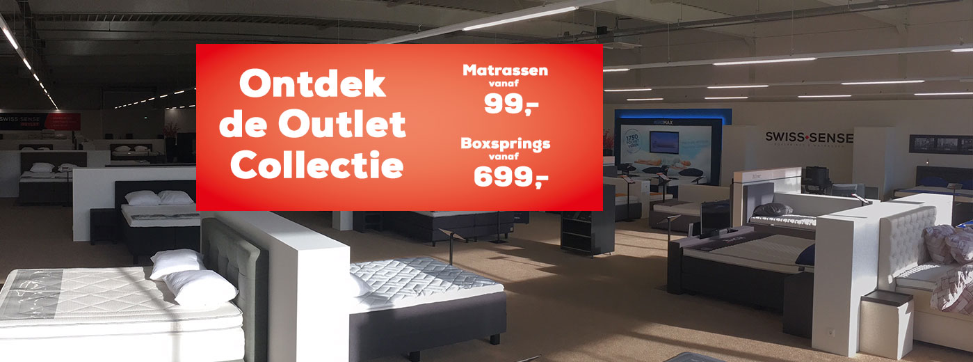 Swiss sense outlet purmerend