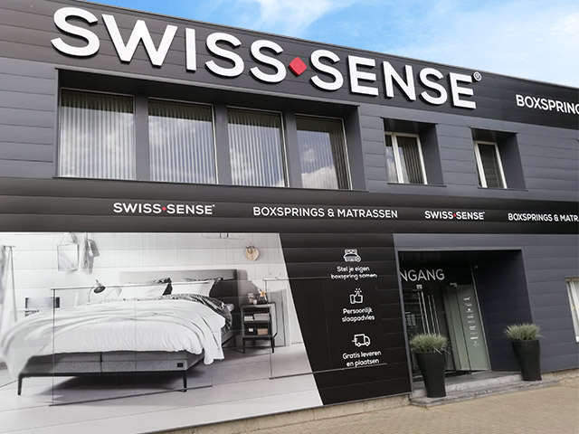 Beddenwinkels In Nederland Swiss Sense Deskundig Advies