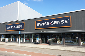 Swiss Sense Alkmaar