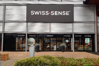 Swiss Sense Apeldoorn