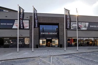 Swiss Sense Barendrecht