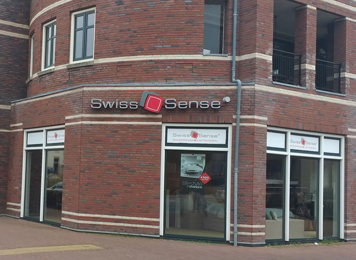 Swiss sense bussum