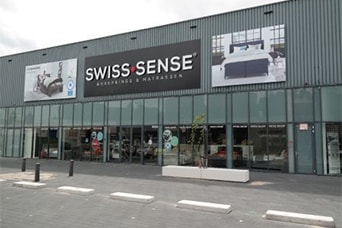Swiss Sense Den Bosch