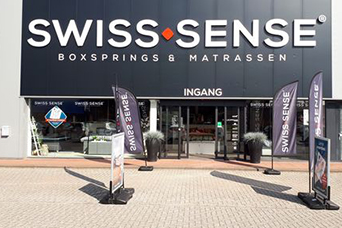 Swiss Sense Doetinchem