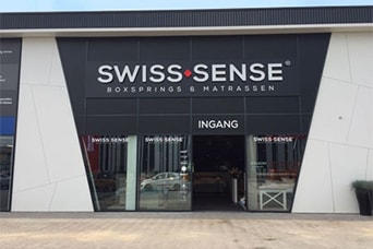 Swiss Sense Duiven