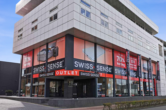 Swiss Sense Amersfoort