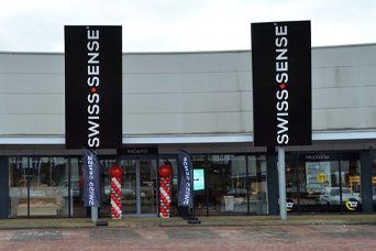 Swiss Sense Gorinchem