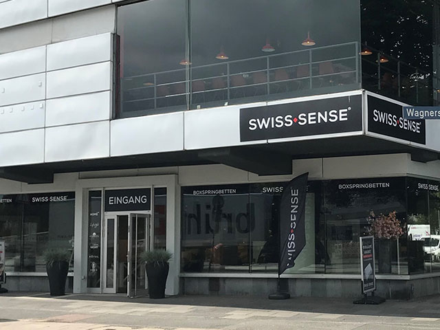 Swiss sense leeuwarden Swiss sense leeuwarden