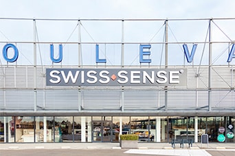 Swiss Sense Heerlen