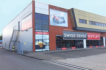 Swiss Sense Hoogeveen (+Outlet)