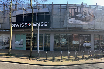 Swiss Sense Leiderdorp