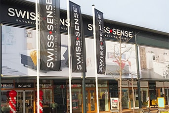 Swiss Sense Middelburg