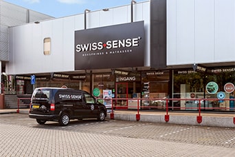 Swiss Sense Nijmegen