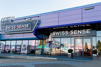 Swiss Sense Roermond