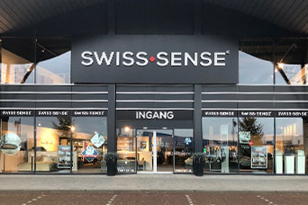 Swiss Sense Spijkenisse