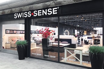 Swiss Sense Tilburg