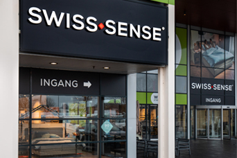 Swiss Sense Veenendaal