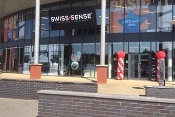 Swiss Sense Venlo