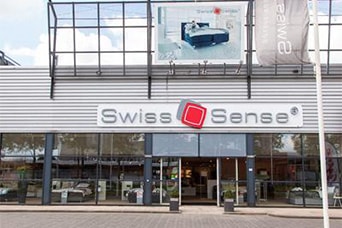 Swiss Sense Zwolle