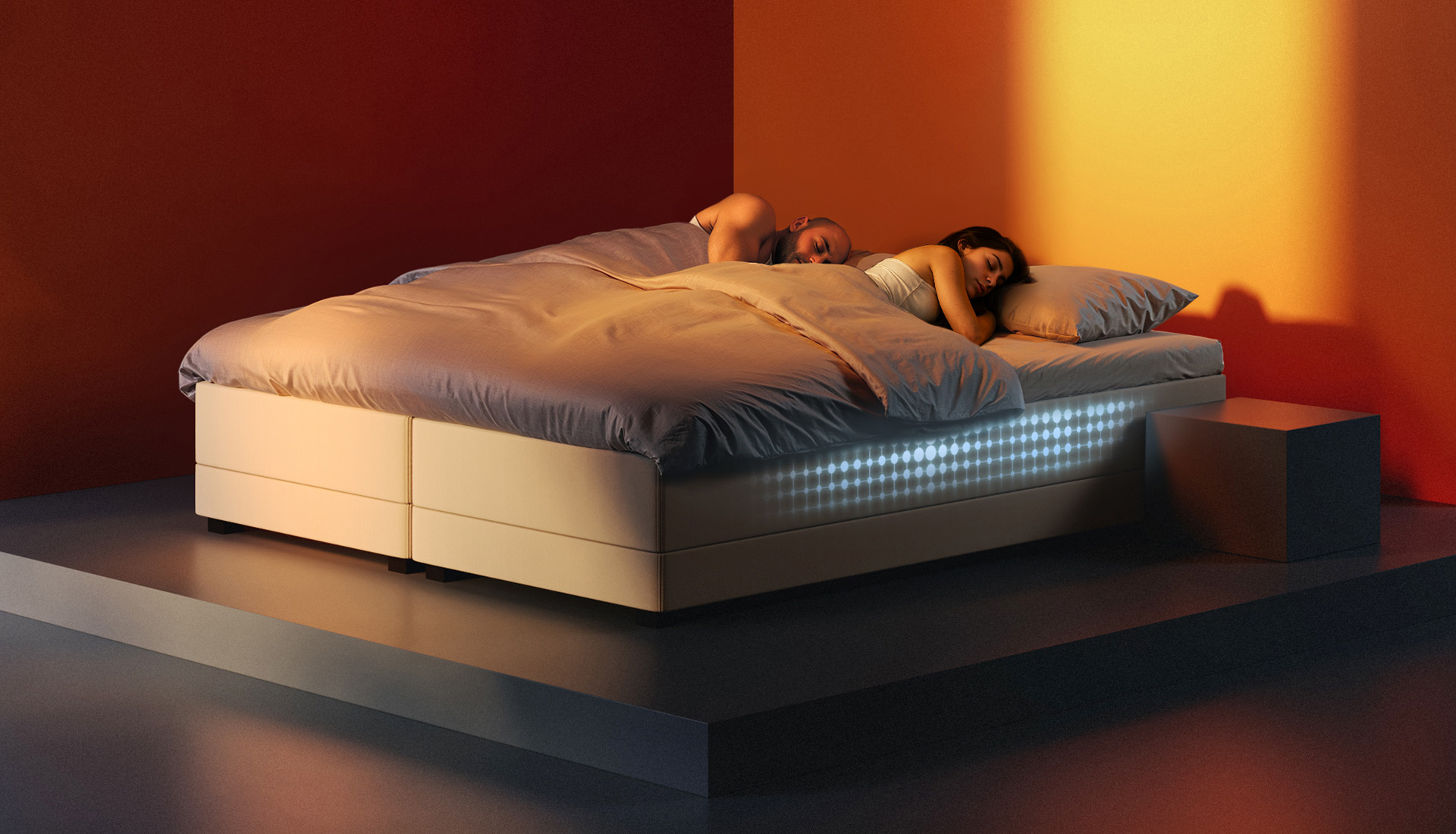 Wat als technologie werkt voor jou? 