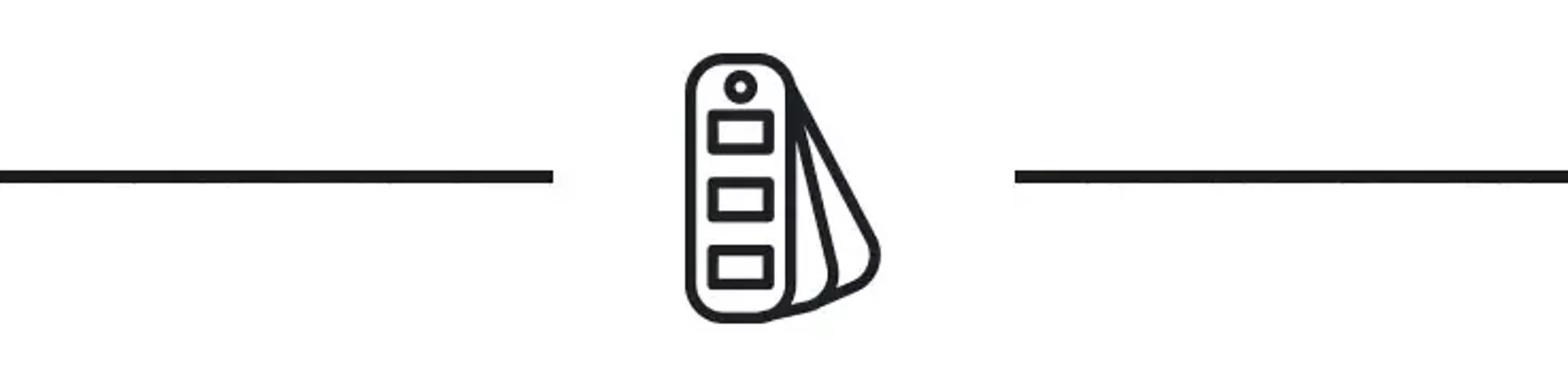 3. Selecteer de kleur en het materiaal